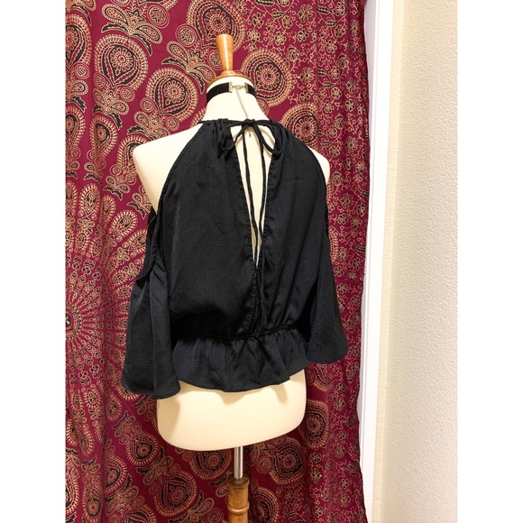 🌈 Amazing off shoulders top - Picture 7 of 11